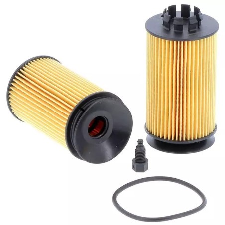 FILTRE A HUILE SO 6212 HIFI FILTER
