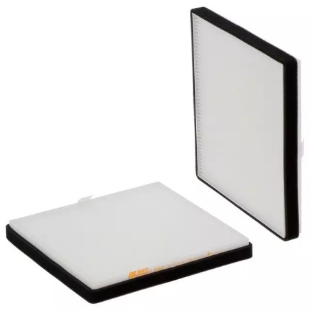 FILTRE HABITACLE SC 90484 HIFI FILTER