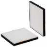 FILTRE HABITACLE SC 90484 HIFI FILTER