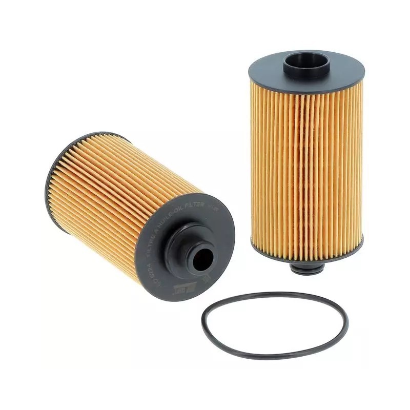 FILTRE A HUILE SO 6224 HIFI FILTER