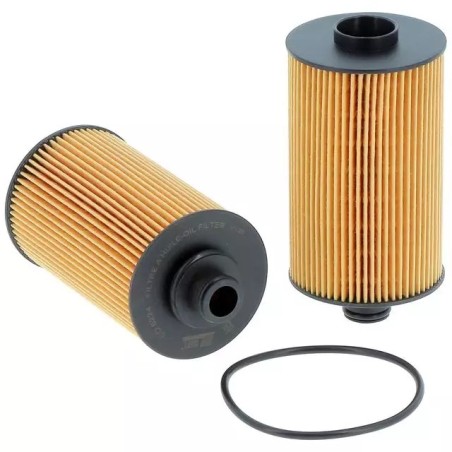 FILTRE A HUILE SO 6224 HIFI FILTER