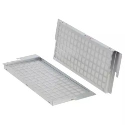 FILTRE HABITACLE SC 90502 HIFI FILTER