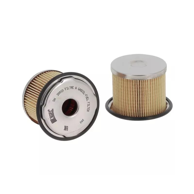 FILTRE A GASOIL SN 39910 HIFI FILTER