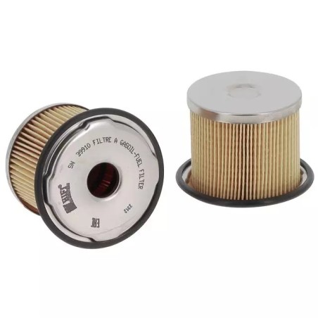FILTRE A GASOIL SN 39910 HIFI FILTER