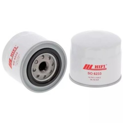 FILTRE A HUILE SO 6233 HIFI FILTER