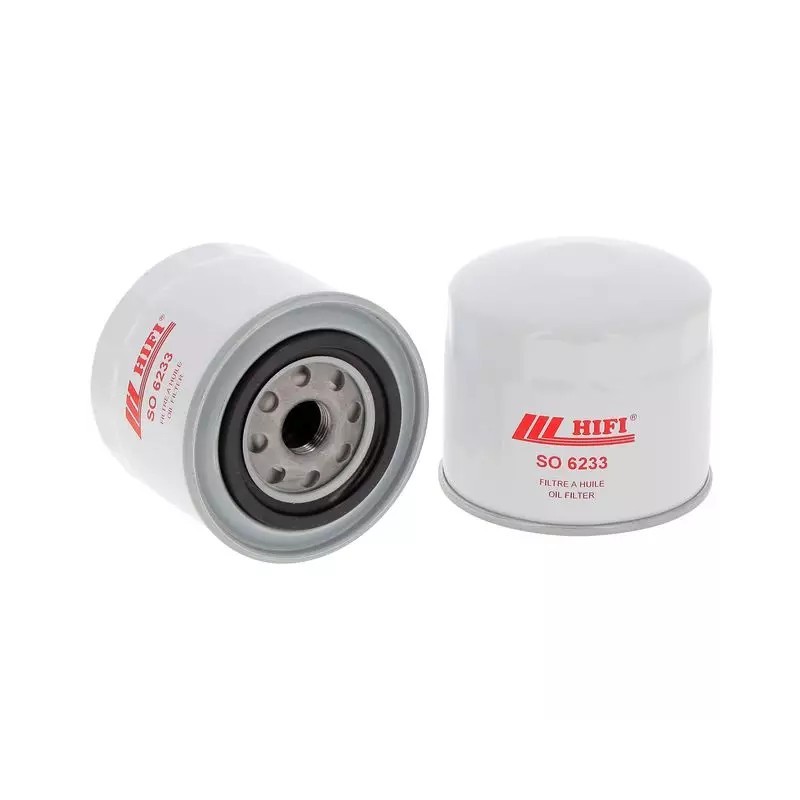FILTRE A HUILE SO 6233 HIFI FILTER