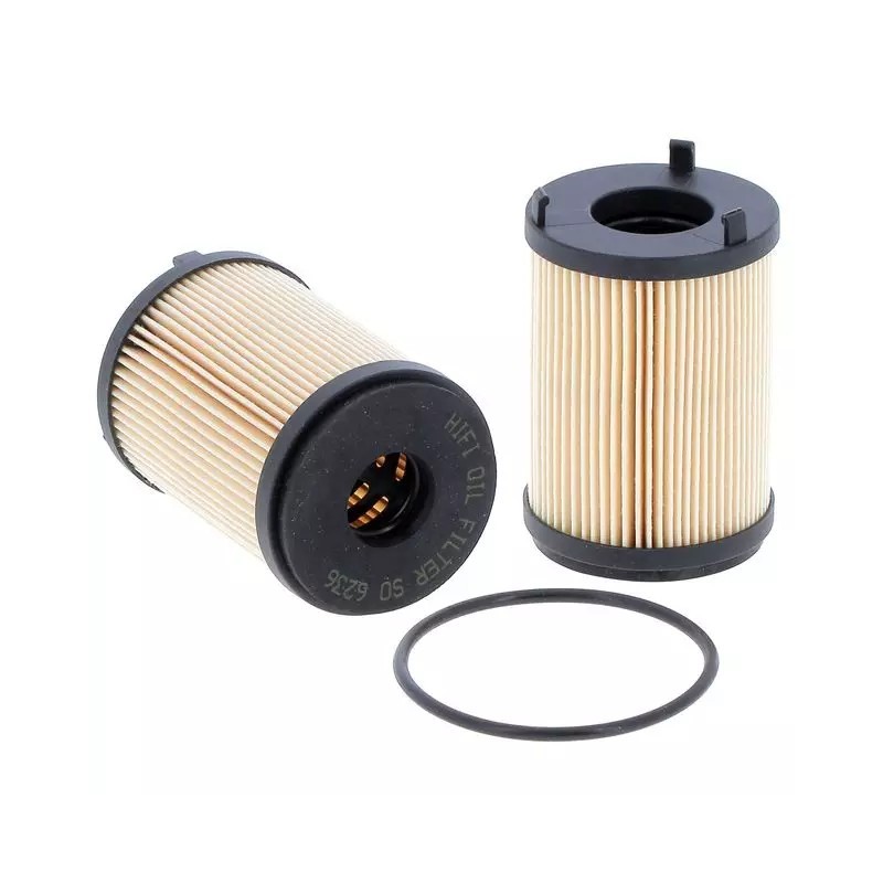 FILTRE A HUILE SO 6236 HIFI FILTER