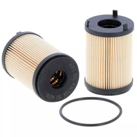 FILTRE A HUILE SO 6236 HIFI FILTER