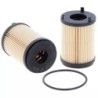 FILTRE A HUILE SO 6236 HIFI FILTER
