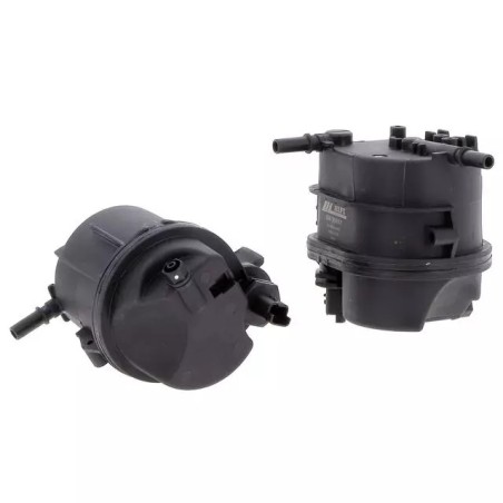 FILTRE A GASOIL SN 39917 HIFI FILTER