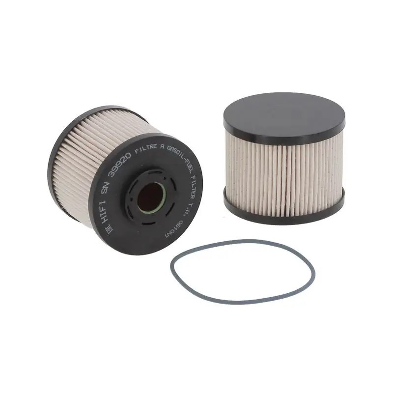 FILTRE A GASOIL SN 39920 HIFI FILTER