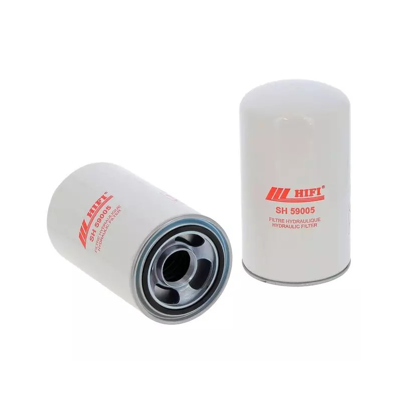 FILTRE HYDRAULIQUE SH 59005 HIFI FILTER