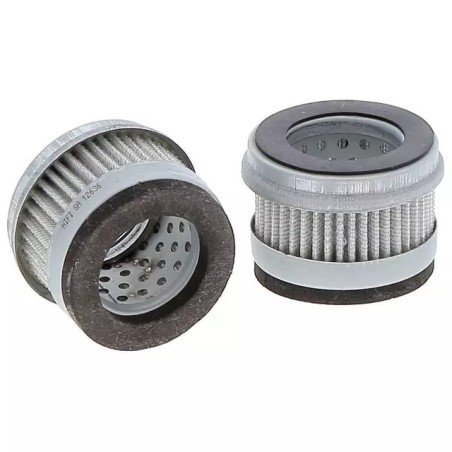 FILTRE A AIR SA 12636 HIFI FILTER