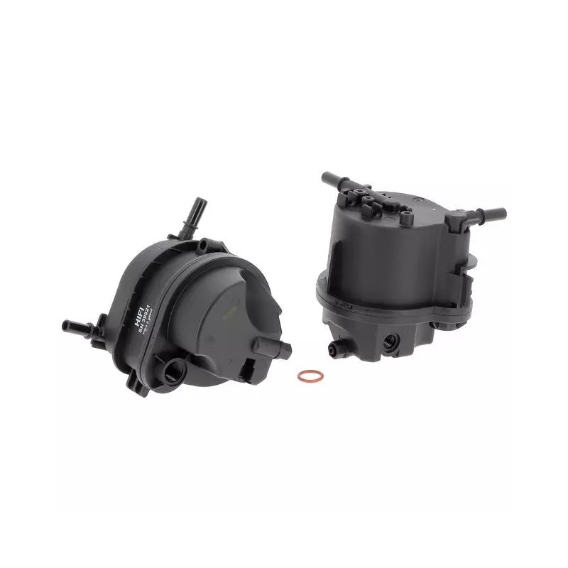 FILTRE A GASOIL SN 39921 HIFI FILTER