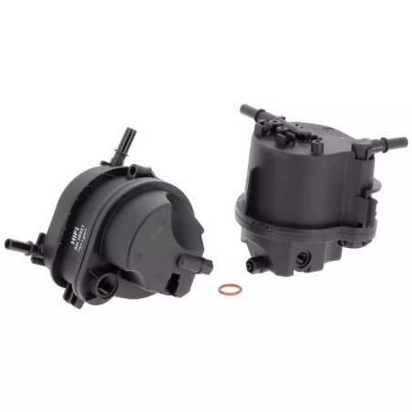 FILTRE A GASOIL SN 39921 HIFI FILTER