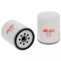 FILTRE A HUILE SO 651 HIFI FILTER
