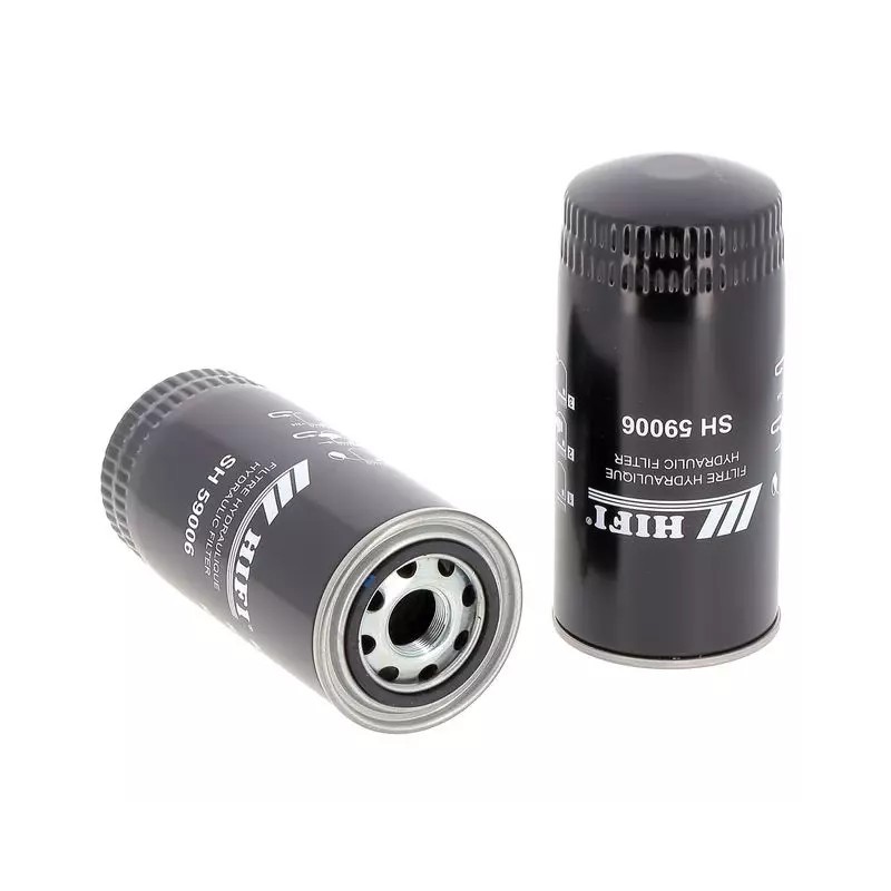 FILTRE HYDRAULIQUE SH 59006 HIFI FILTER