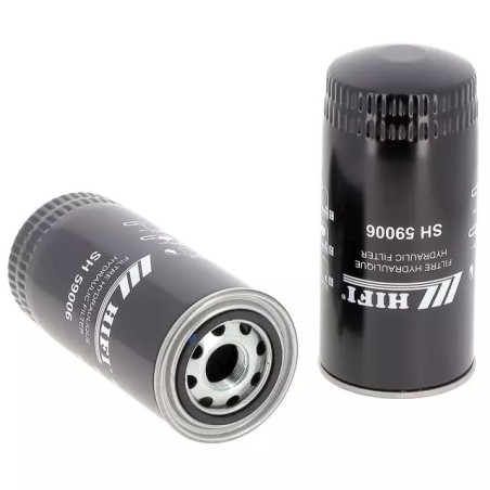 FILTRE HYDRAULIQUE SH 59006 HIFI FILTER