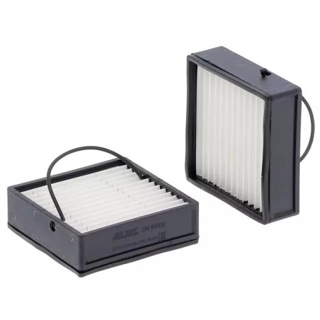 FILTRE A GASOIL SN 40004 HIFI FILTER