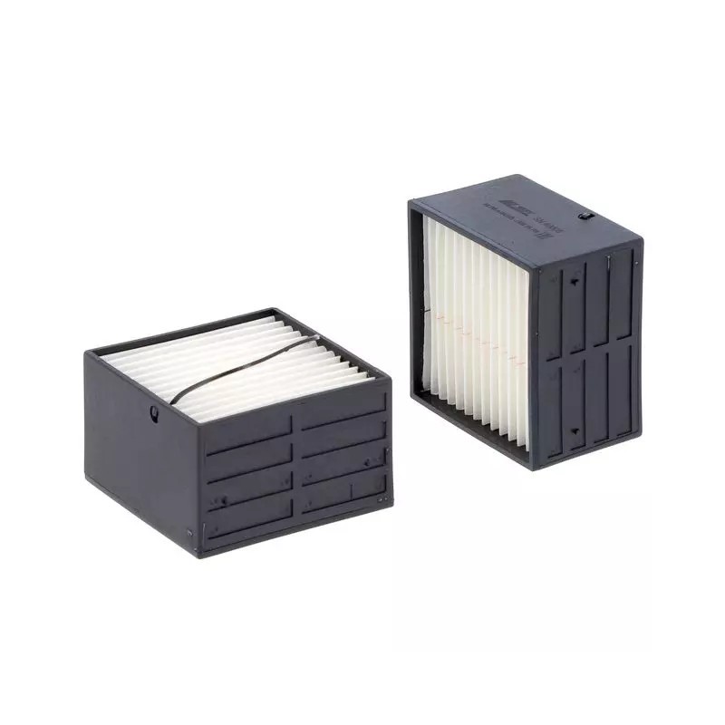 FILTRE A GASOIL SN 40005 HIFI FILTER