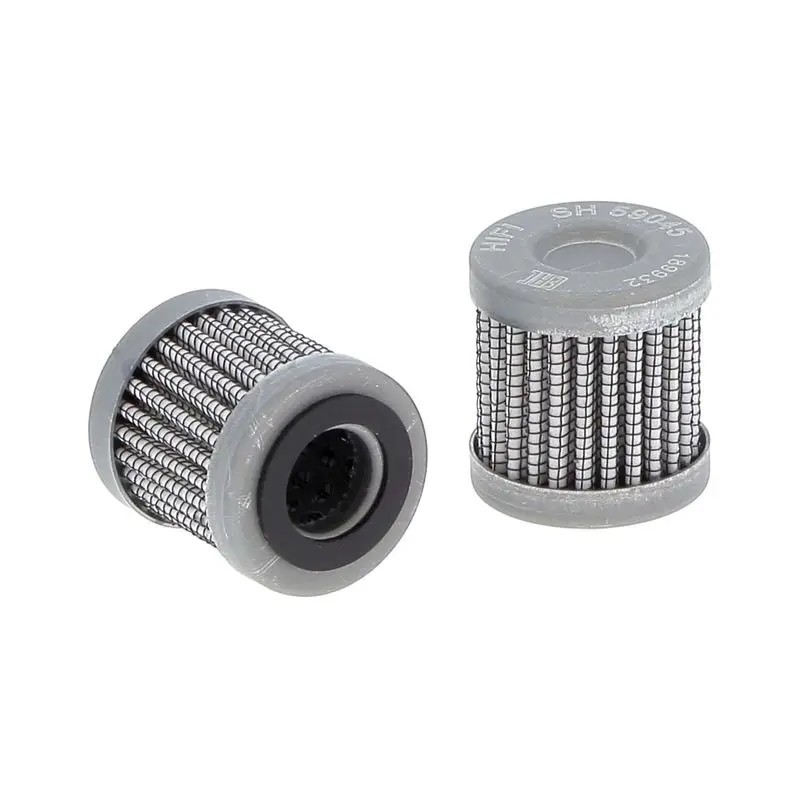 FILTRE HYDRAULIQUE SH 59045 HIFI FILTER