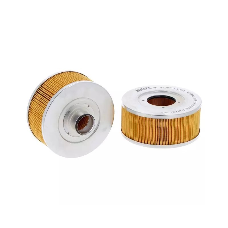 FILTRE HYDRAULIQUE SH 59089 HIFI FILTER