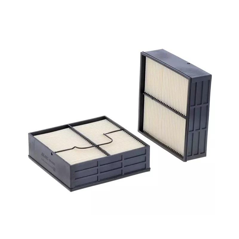 FILTRE A GASOIL SN 40007 HIFI FILTER
