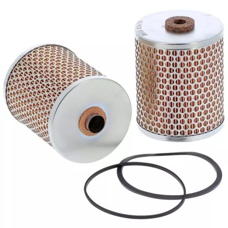 FILTRE A HUILE SO 679 HIFI FILTER