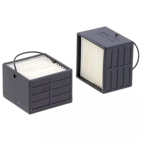 FILTRE A GASOIL SN 40015 HIFI FILTER