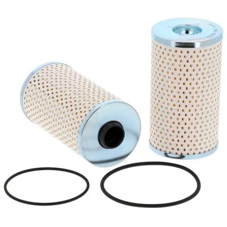 FILTRE A GASOIL SN 40063 HIFI FILTER