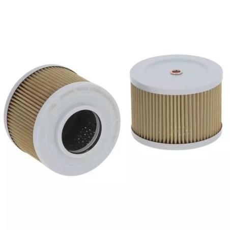 FILTRE HYDRAULIQUE SH 60002 HIFI FILTER