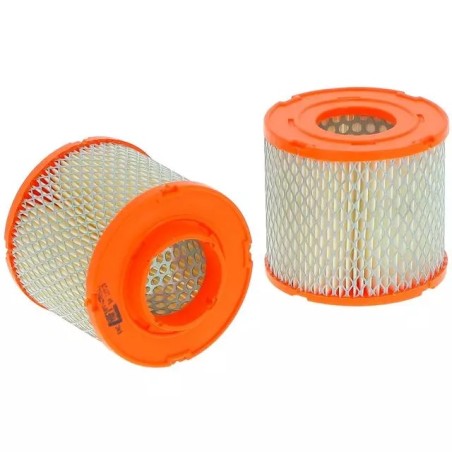 FILTRE A AIR SA 12739 HIFI FILTER