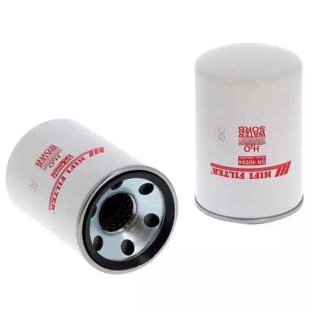 FILTRE A GASOIL ABSORBEUR D'EAU SN 40094 HIFI FILTER