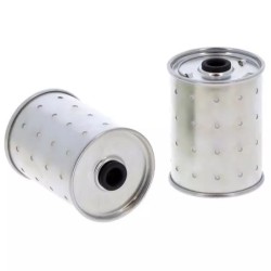 FILTRE A HUILE SO 7007 HIFI FILTER