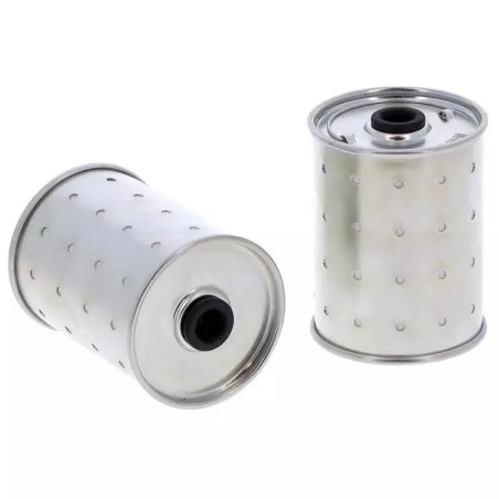 FILTRE A HUILE SO 7007 HIFI FILTER