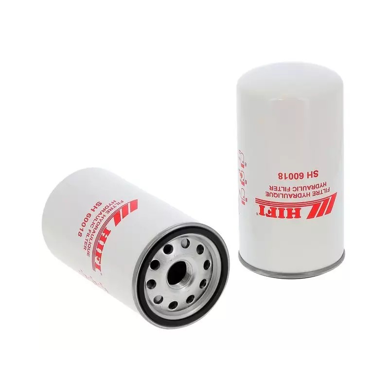 FILTRE HYDRAULIQUE SH 60018 HIFI FILTER