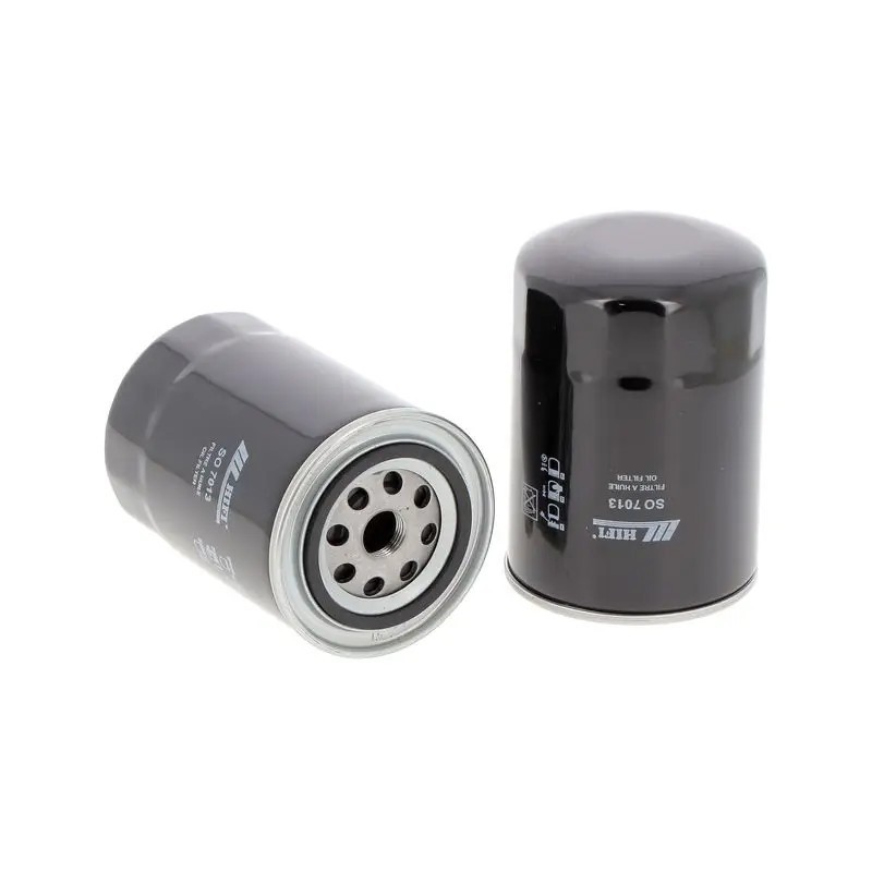 FILTRE A HUILE SO 7013 HIFI FILTER