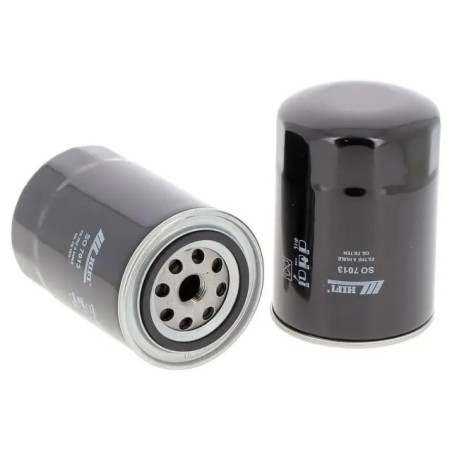 FILTRE A HUILE SO 7013 HIFI FILTER