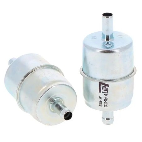 FILTRE A GASOIL SN 40500 HIFI FILTER