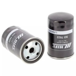 FILTRE A HUILE SO 7022 HIFI FILTER