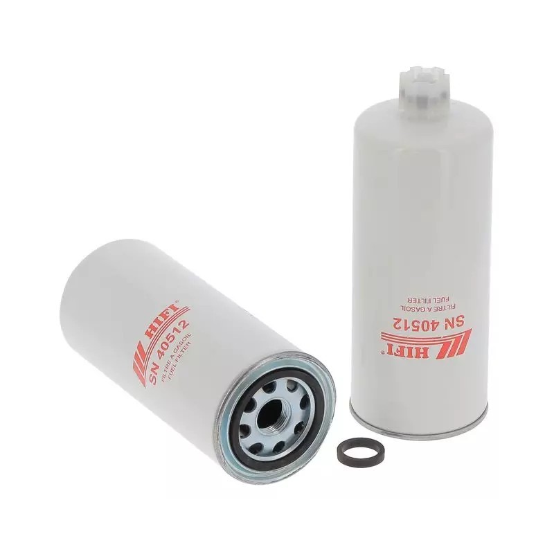 FILTRE A GASOIL SN 40512 HIFI FILTER