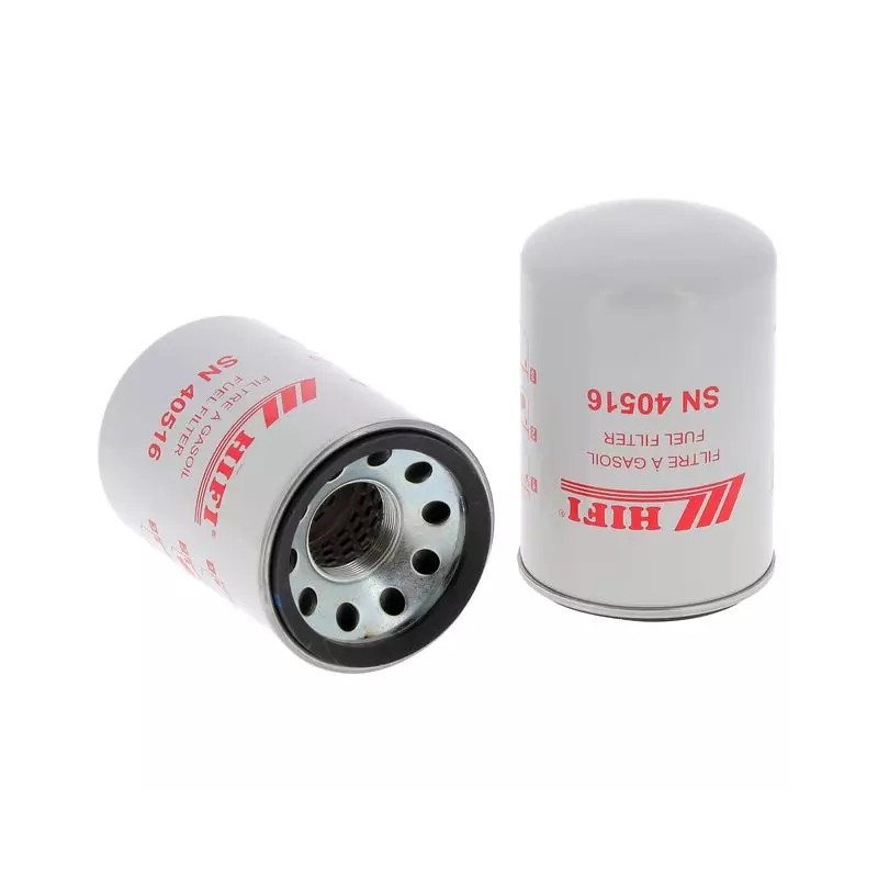 FILTRE A GASOIL SN 40516 HIFI FILTER