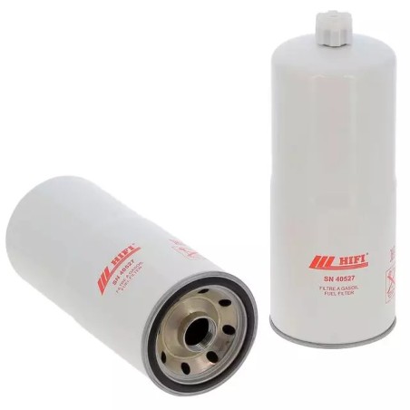 FILTRE A GASOIL SN 40527 HIFI FILTER