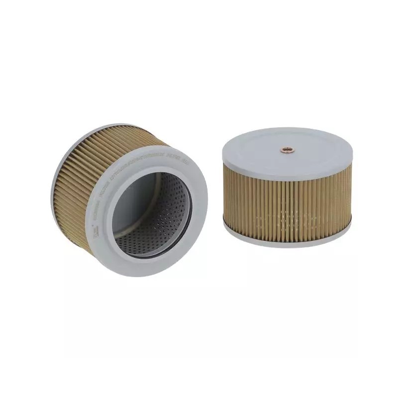 FILTRE HYDRAULIQUE SH 60034 HIFI FILTER