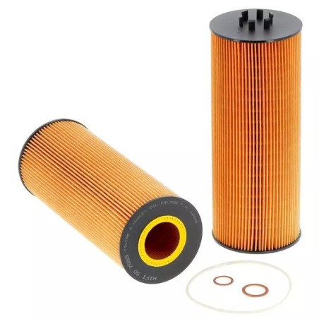FILTRE A HUILE SO 7055 HIFI FILTER