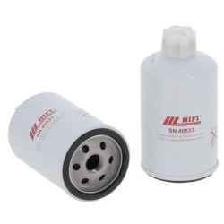 FILTRE A GASOIL SN 40533 HIFI FILTER