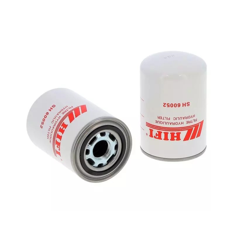 FILTRE HYDRAULIQUE SH 60052 HIFI FILTER