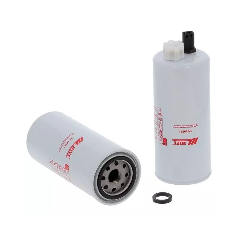 FILTRE A GASOIL SN 40541 HIFI FILTER
