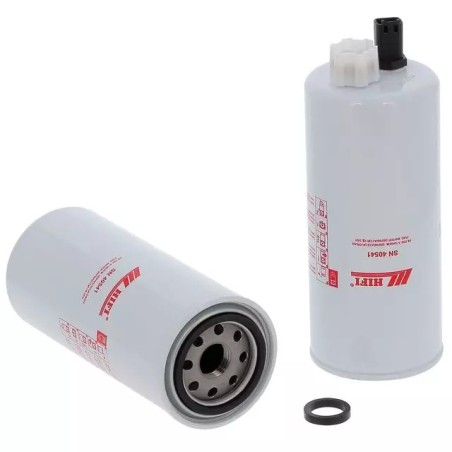FILTRE A GASOIL SN 40541 HIFI FILTER