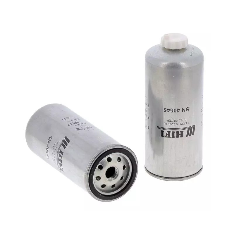 FILTRE A GASOIL SN 40545 HIFI FILTER